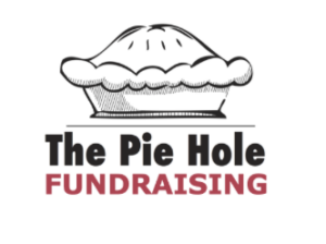 Fundraising Pie Hole Order Deadline